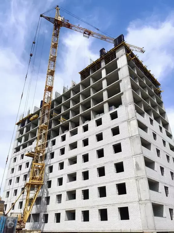 Продаётся 2-к квартира, 60.49 м - Фото 1