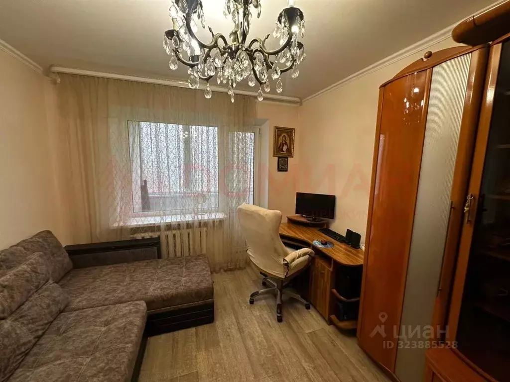 3-к кв. Ростовская область, Аксай Садовая ул., 20к4 (65.3 м) - Фото 2