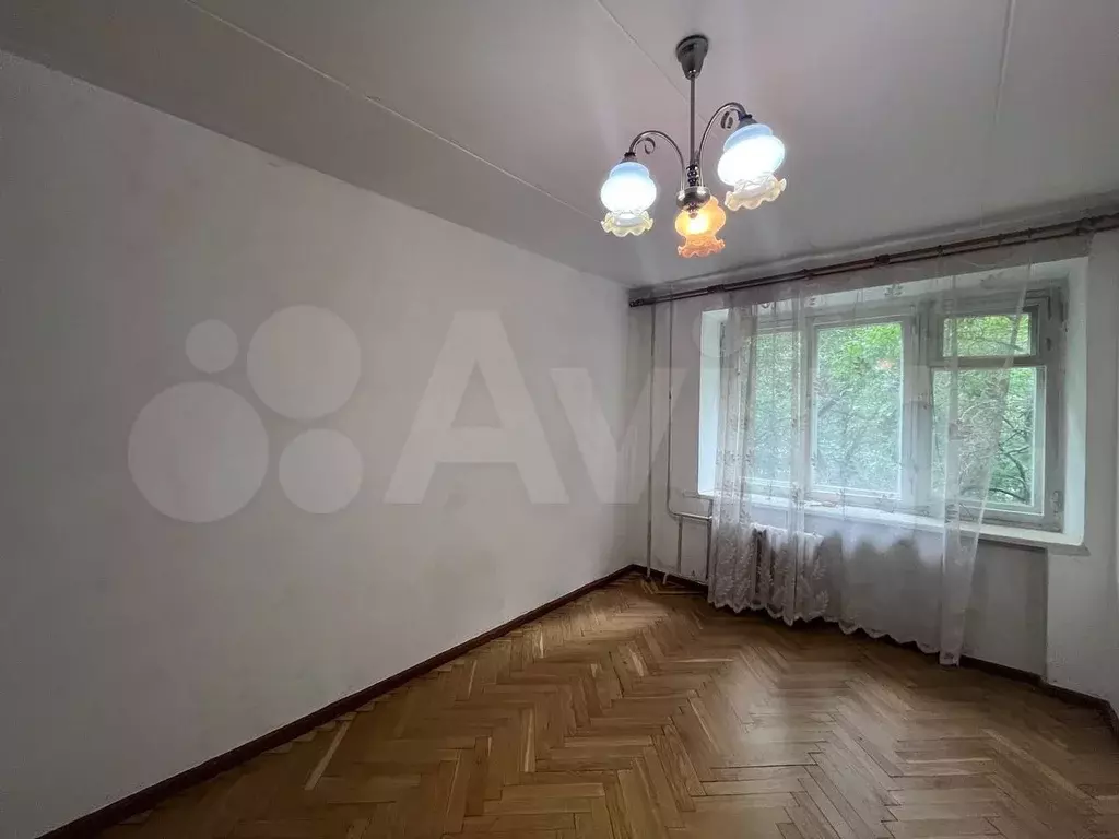 3-к. квартира, 74 м, 2/9 эт. - Фото 1