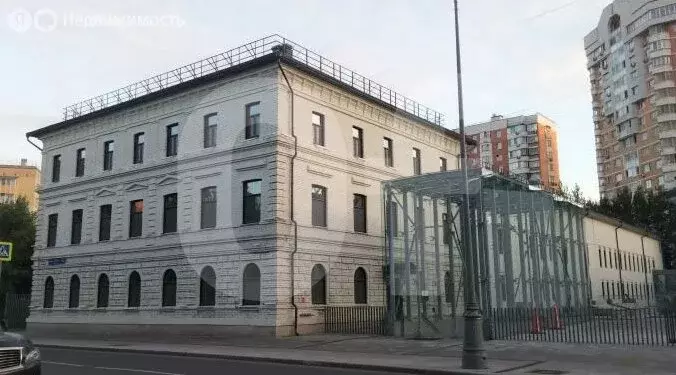 Офис (1800 м) - Фото 2