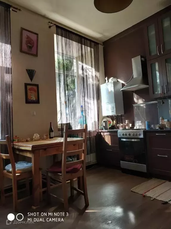 Продаётся 2-к квартира, 64 м - Фото 1