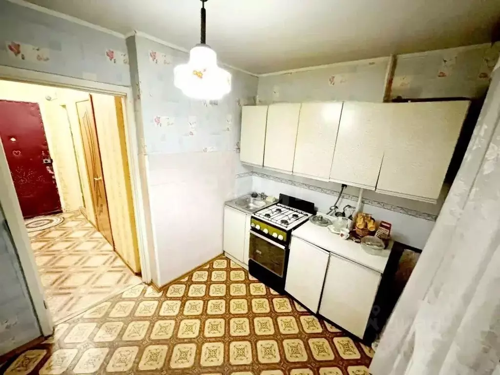 1-к кв. Владимирская область, Ковровский район, Новосельское с/пос, ... - Фото 1