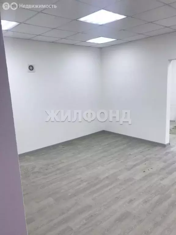 Помещение свободного назначения (59 м) - Фото 2