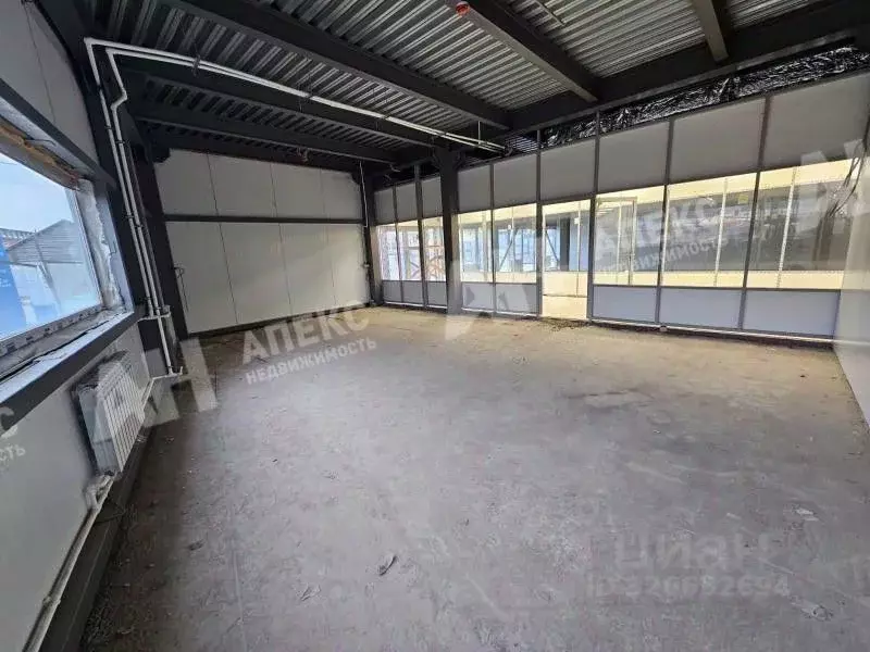 Склад в Московская область, Жуковский ул. Садовая, 5 (55 м) - Фото 1