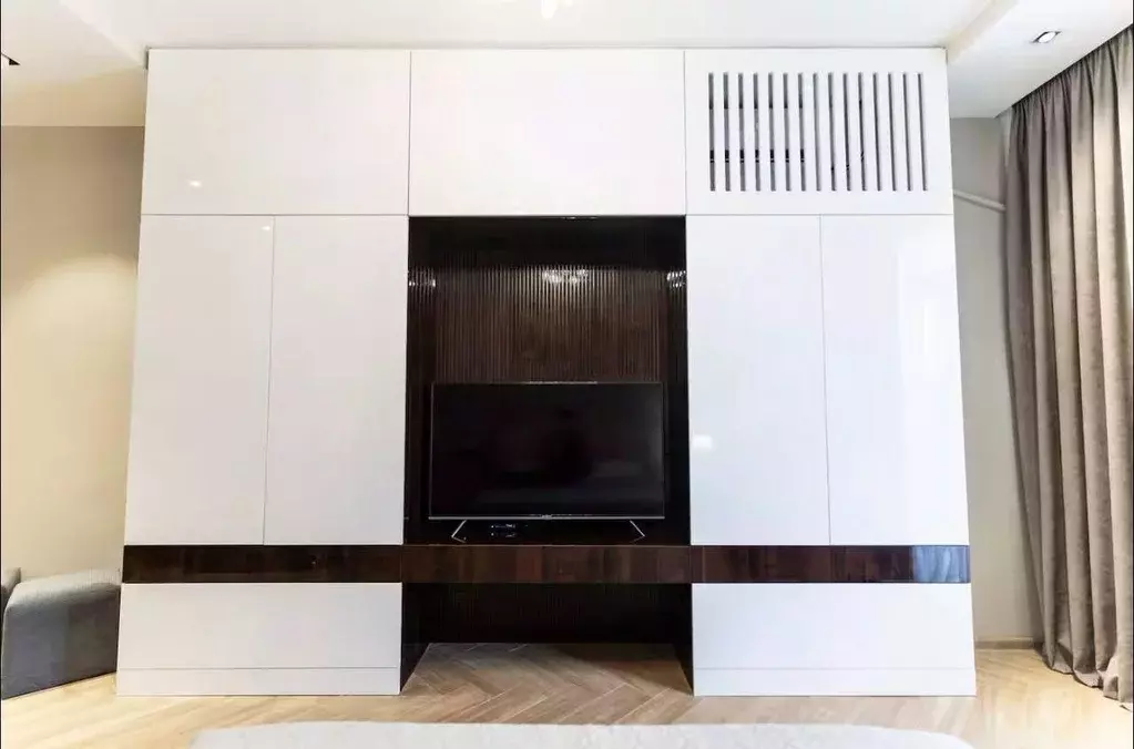 Студия Краснодарский край, Сочи Центральный мкр, ул. Роз, 36 (28.0 м) - Фото 2