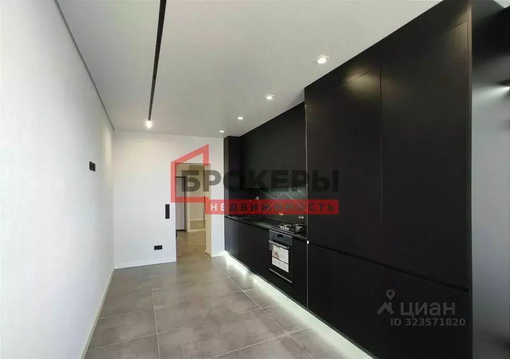 3-к кв. Севастополь просп. Античный, 4 (94.0 м) - Фото 1