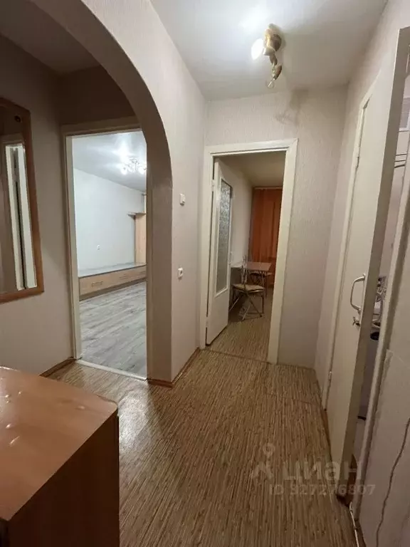 1-к кв. Коми, Сыктывкар Покровский бул., 14 (35.0 м) - Фото 1