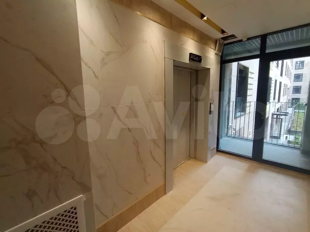Квартира-студия, 24,2 м, 8/9 эт. - Фото 0