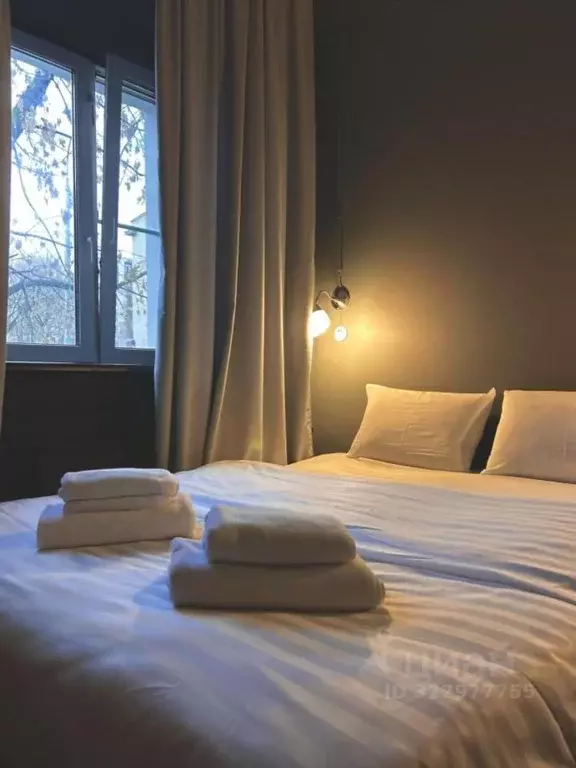 Комната Москва ул. Татищева, 3 (12.0 м) - Фото 2