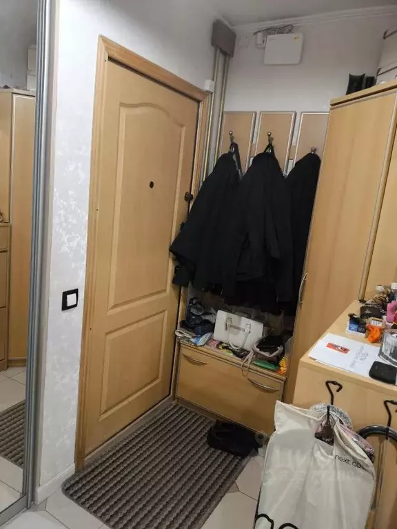2-к кв. Москва Большая Черемушкинская ул., 14К1 (38.7 м) - Фото 2