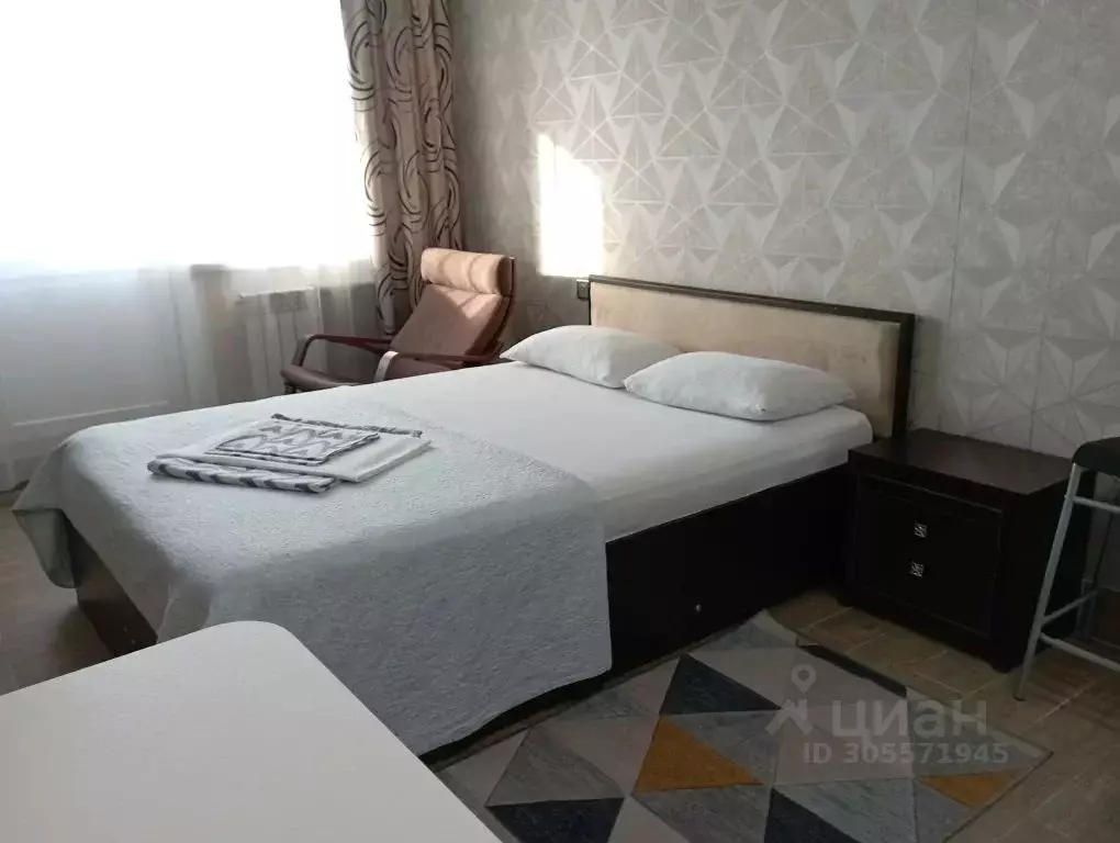 Студия Бурятия, Улан-Удэ ул. Смолина, 63 (35.0 м) - Фото 0