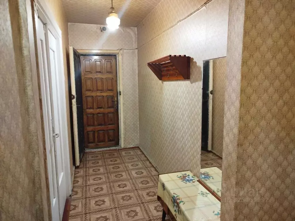 2-к кв. Калининградская область, Калининград Белгородская ул., 22Б ... - Фото 2