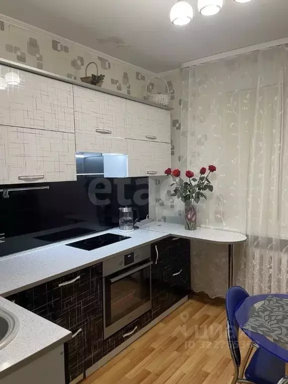 2-к кв. Ямало-Ненецкий АО, Новый Уренгой просп. Мира, 22к1 (56.5 м) - Фото 2