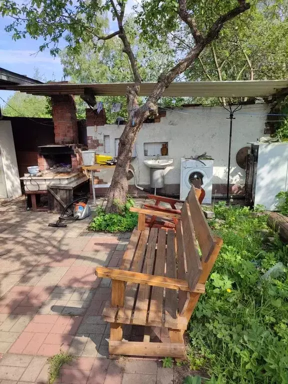Дом в Тверская область, Осташков ул. Рябочкина, 76 (50 м) - Фото 2