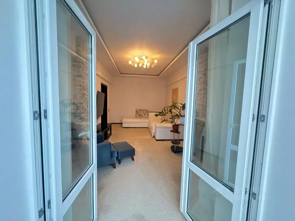 2-к кв. Ростовская область, Ростов-на-Дону ул. Максима Горького, 84 ... - Фото 2