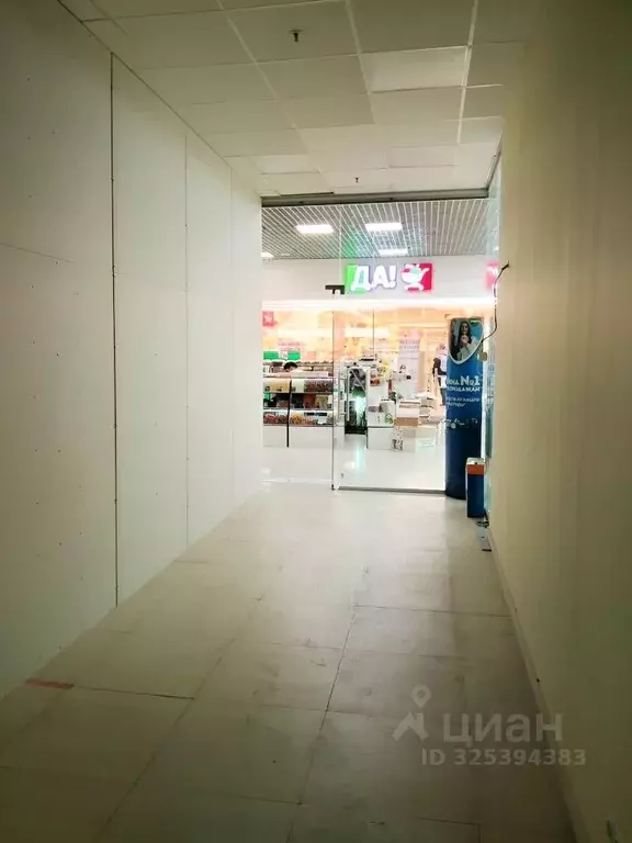 Торговая площадь в Москва Куликовская ул., 6 (33 м) - Фото 1