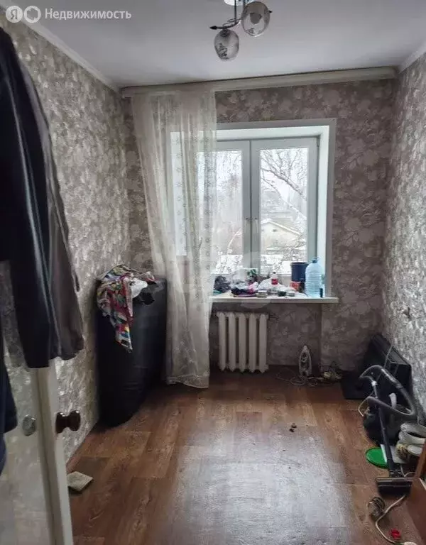3-комнатная квартира: Лебедянь, Тульская улица, 2 (50.8 м) - Фото 2