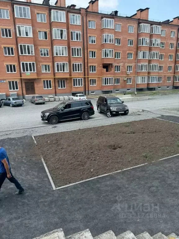 Помещение свободного назначения в Северная Осетия, Владикавказ ул. ... - Фото 0