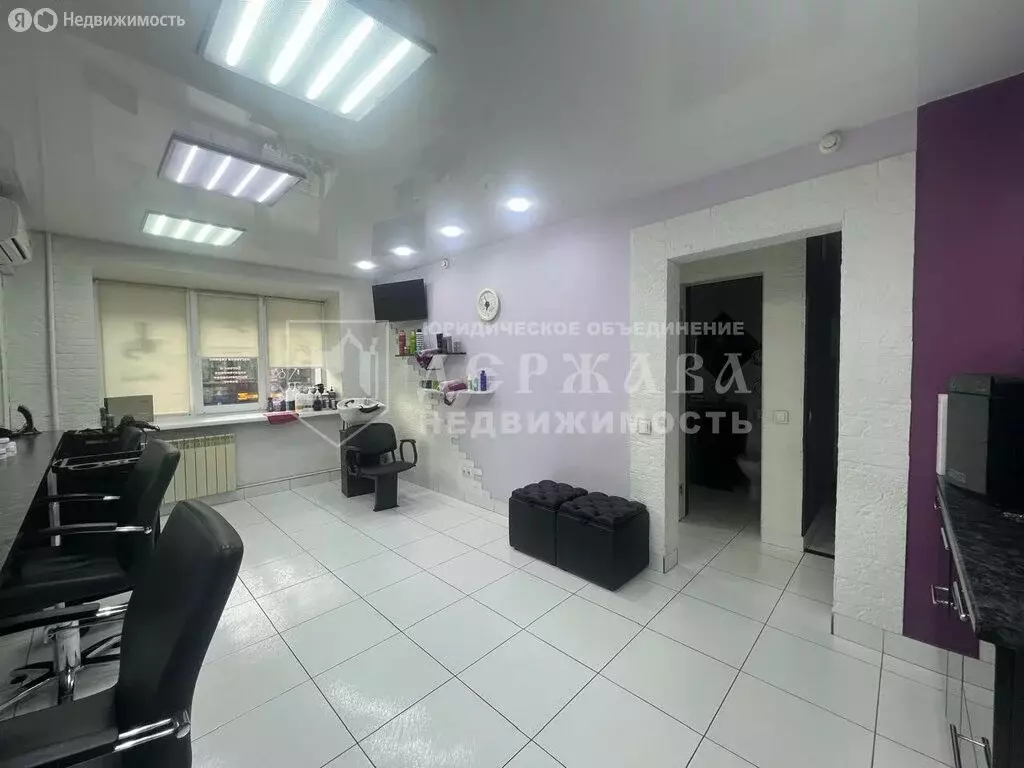 Помещение свободного назначения (30 м) - Фото 1