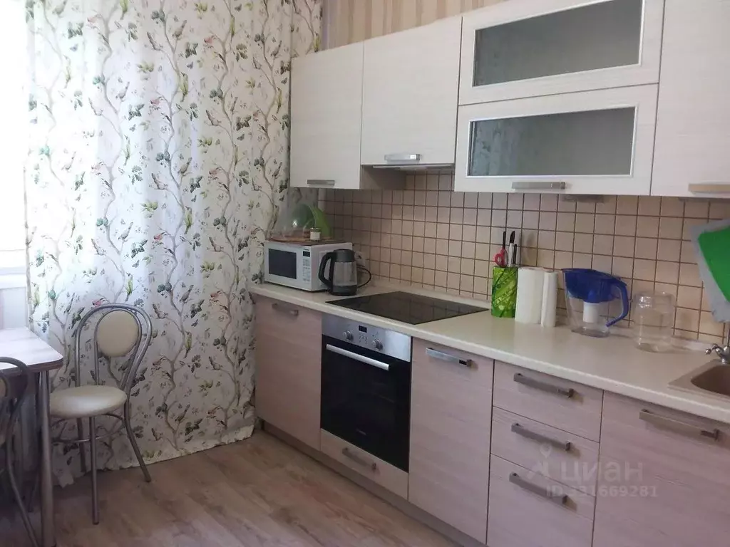 1-к кв. Москва Скобелевская ул., 23К6 (38.0 м) - Фото 1