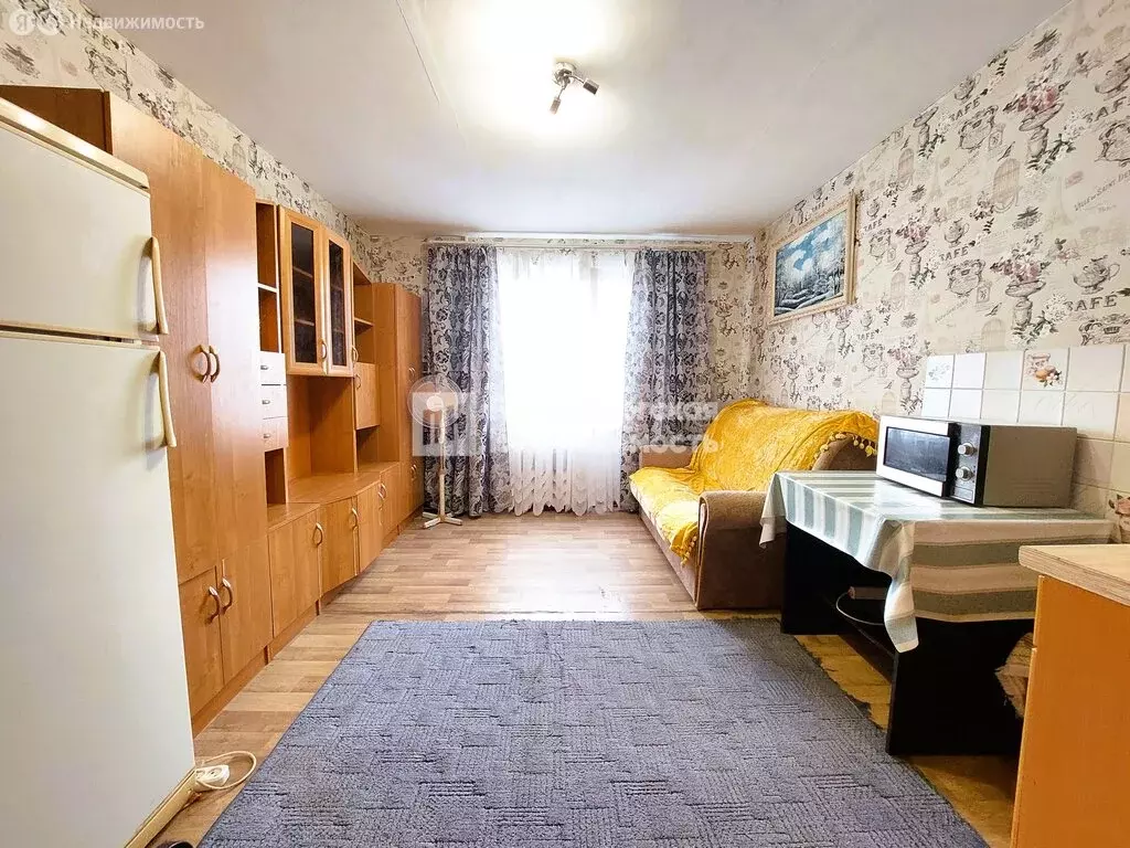 2к в 8-комнатной квартире (13.3 м) - Фото 2