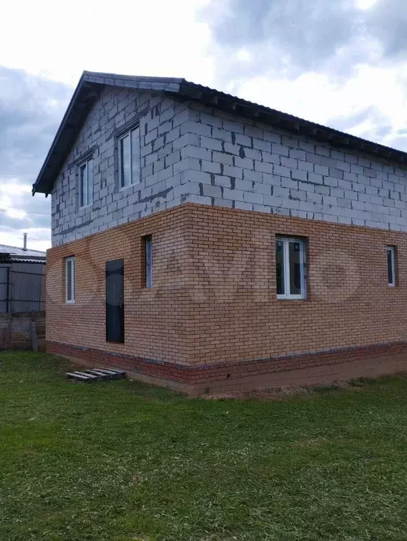 Дом 126 м на участке 10 сот. - Фото 0