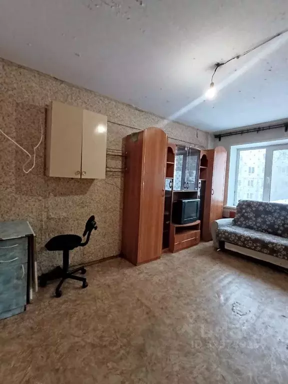 Комната Хакасия, Абакан Северный проезд, 5/1 (15.0 м) - Фото 2