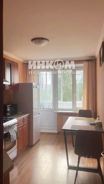 1-к кв. Москва Измайловский проезд, 18К2 (35.2 м) - Фото 0
