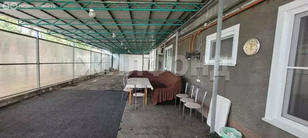 Дом в Георгиевск, улица Карла Маркса (143.7 м) - Фото 1
