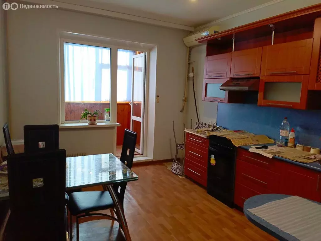 2-комнатная квартира: Железногорск, улица Димитрова, 8к3 (59.7 м) - Фото 1