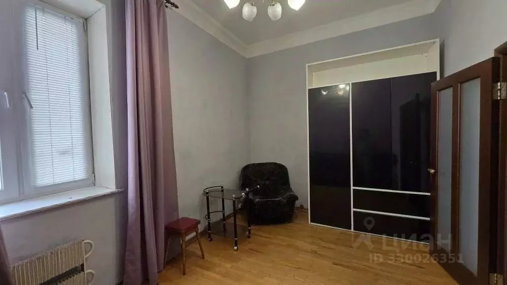 Комната Москва ул. Бахрушина, 28 (13.0 м) - Фото 1