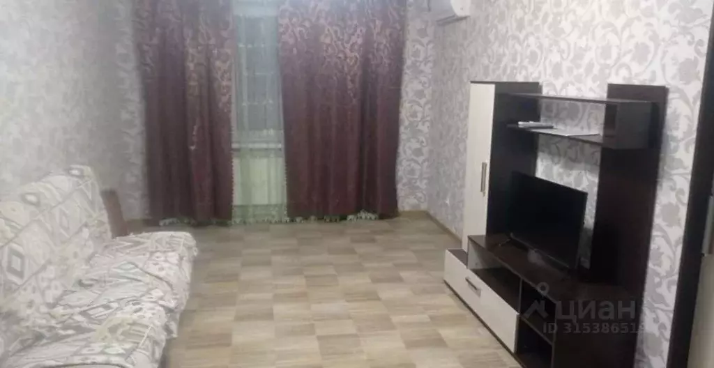 1-к кв. Самарская область, Самара просп. Кирова, 322А (39.0 м) - Фото 0