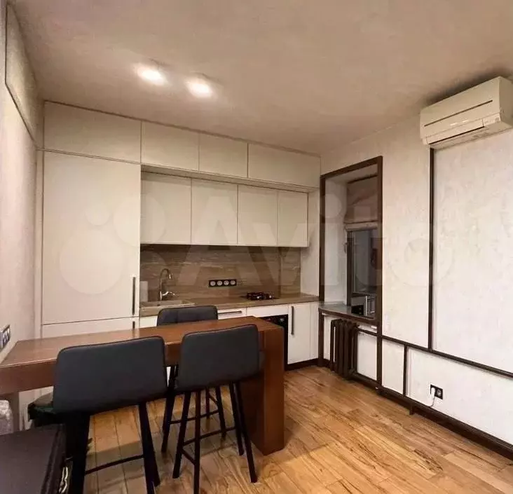 2-к. квартира, 59 м, 4/9 эт. - Фото 0