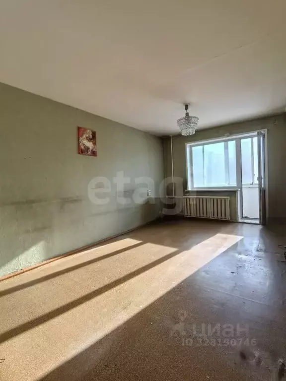 1-к кв. Амурская область, Благовещенск ул. Чехова, 39 (35.3 м) - Фото 2