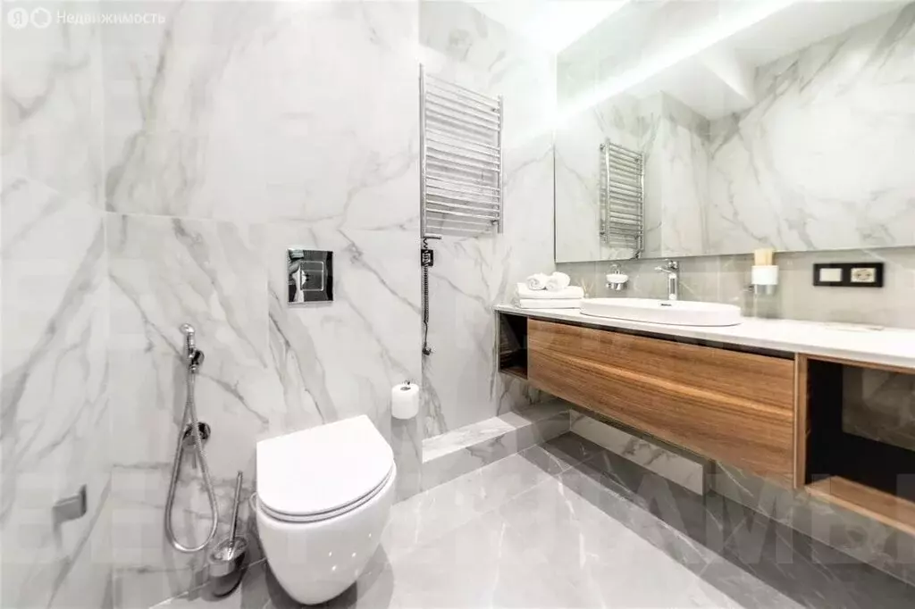 4-комнатная квартира: Сочи, Курортный проспект, 59 (280 м) - Фото 0