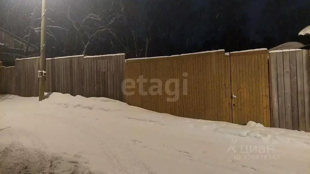 Дом в Красноярский край, Красноярск Пасечная ул., 24а (48 м) - Фото 2