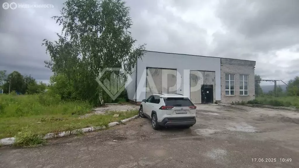 Помещение свободного назначения (425 м) - Фото 0