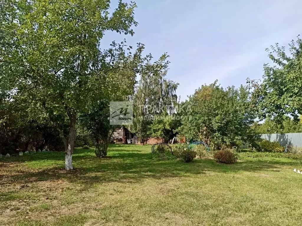 Участок в Московская область, Лосино-Петровский городской округ, с. ... - Фото 2
