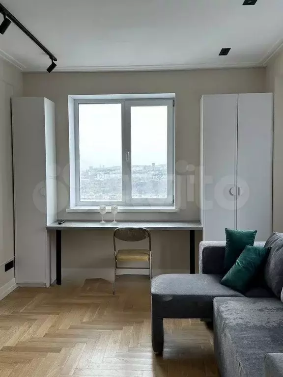 2-к. квартира, 51 м, 4/16 эт. - Фото 0