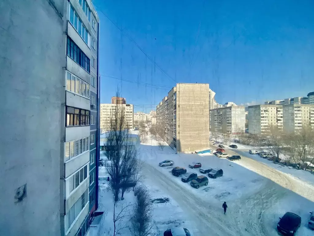 3-к кв. Алтайский край, Барнаул Красноармейский просп., 59 (70.1 м) - Фото 2