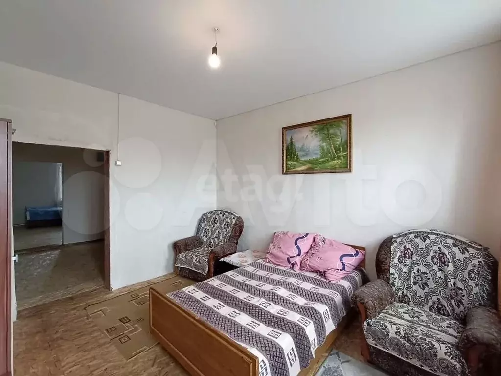 Дом 63,7 м на участке 4,7 сот. - Фото 0
