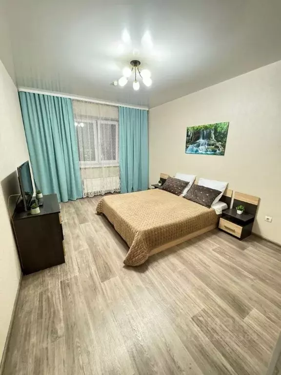 1-к кв. Иркутская область, Иркутск ул. Александра Невского, 21 (50.0 ... - Фото 2