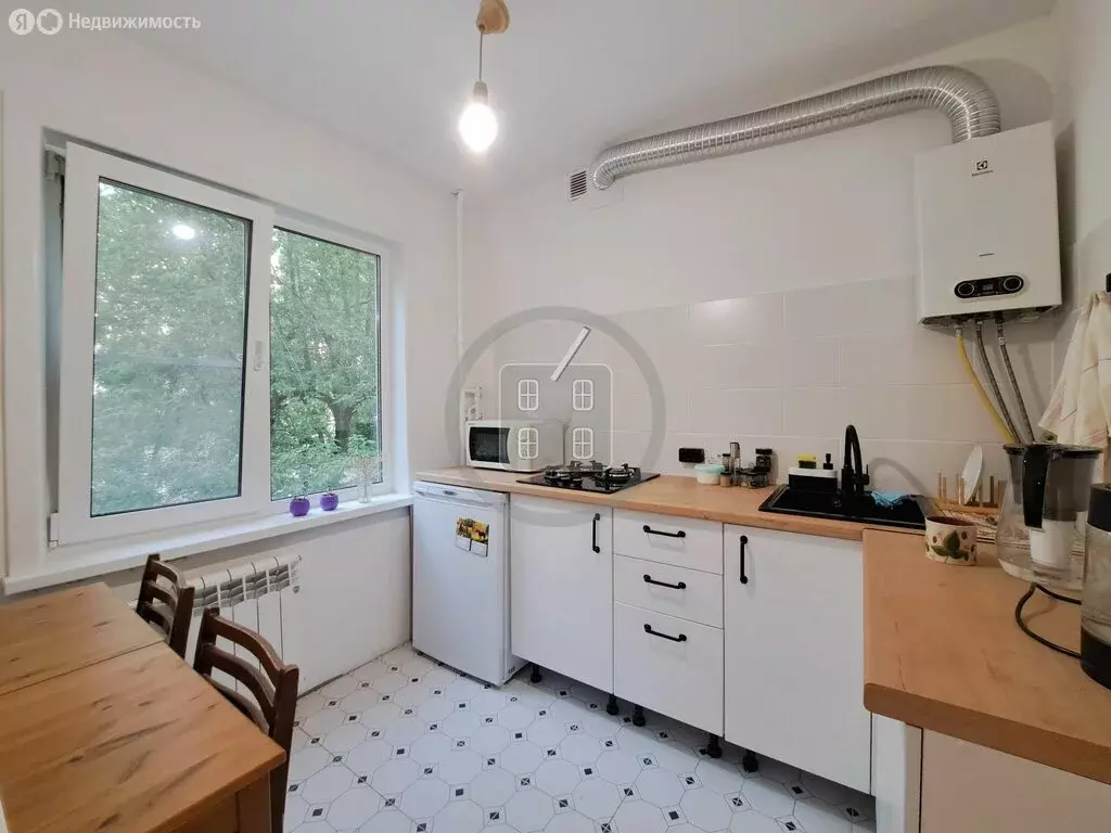 1-комнатная квартира: Калуга, улица Циолковского, 27 (31.5 м) - Фото 2