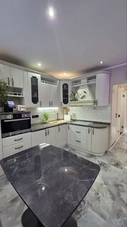 2-к кв. Москва ул. Ухтомского Ополчения, 2 (60.0 м) - Фото 1