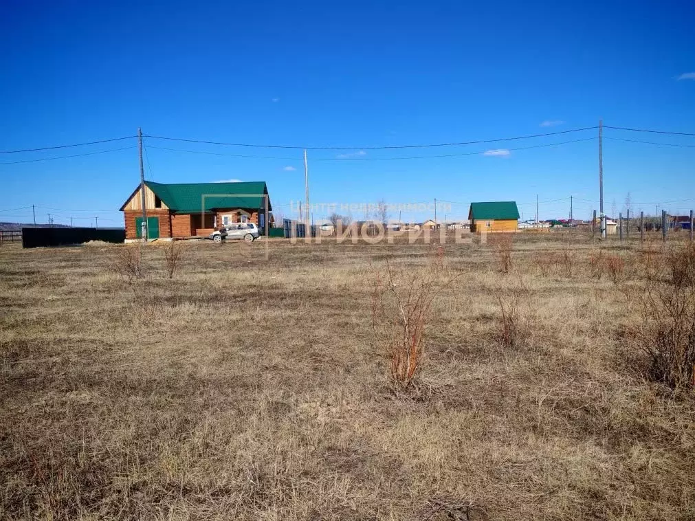 Участок в Саха (Якутия), Якутск Победа СОНТ,  (10.0 сот.) - Фото 1