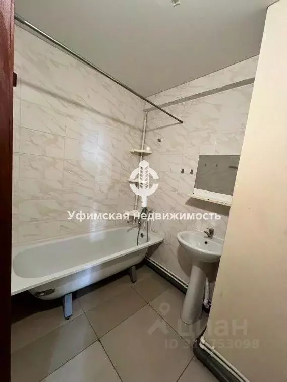 Студия Башкортостан, Уфа ул. Шмидта, 160/1 (34.3 м) - Фото 1