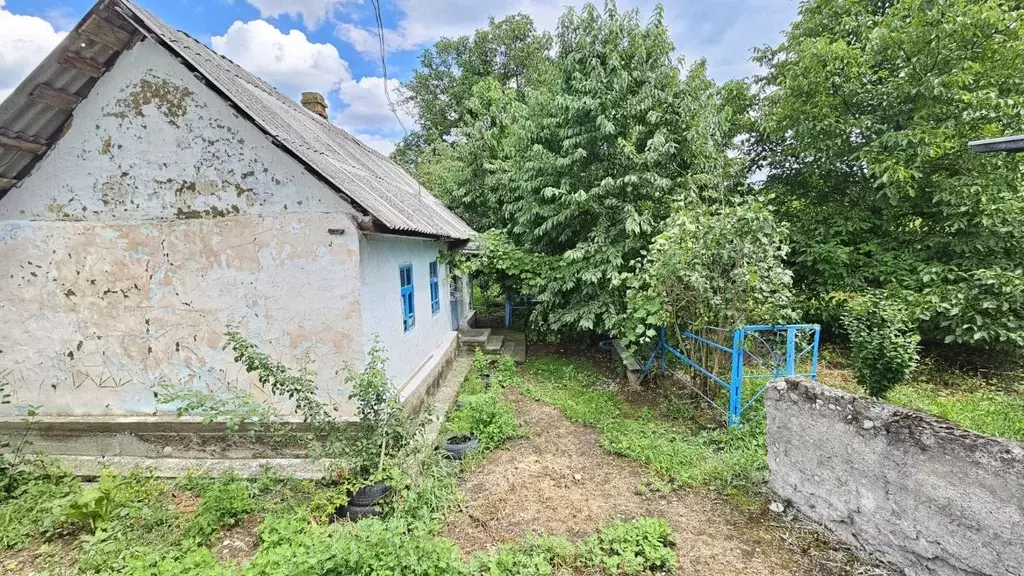 Участок в Кабардино-Балкария, Эльбрусский район, с. Кенделен ул. ... - Фото 0