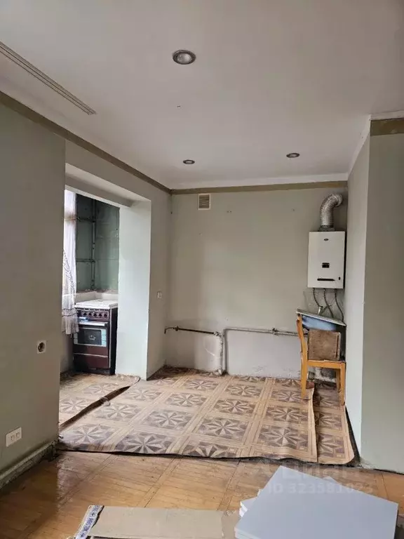 3-к кв. Кабардино-Балкария, Нальчик Ингушская ул., 15 (61.0 м) - Фото 2