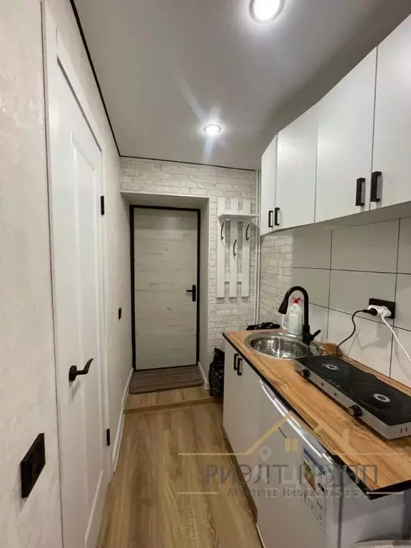 Студия Татарстан, Казань Портовая ул., 21 (16.0 м) - Фото 2