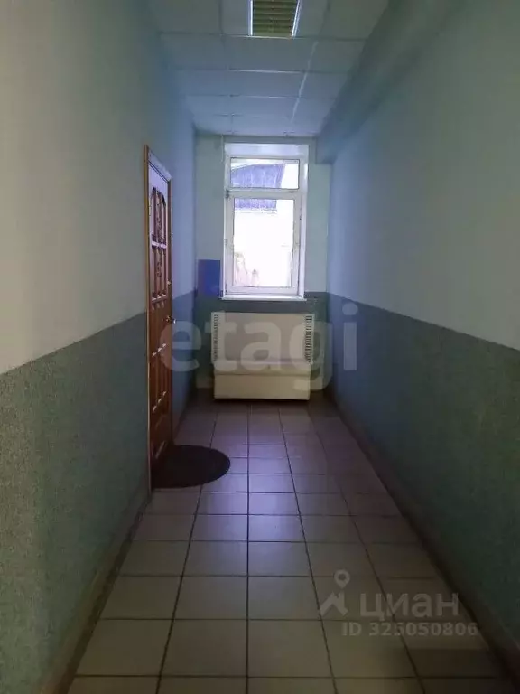 Офис в Кировская область, Юрья пгт ул. Большевиков, 11 (259 м) - Фото 2